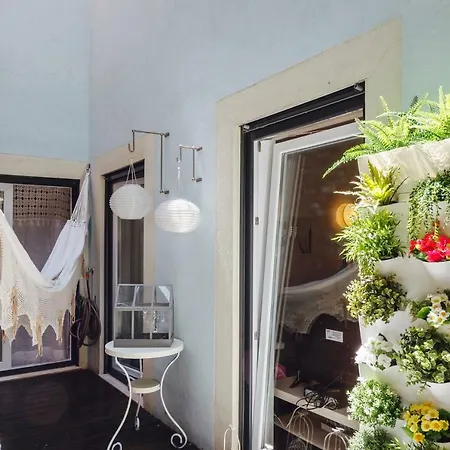 Casinha Azul * Lisboa