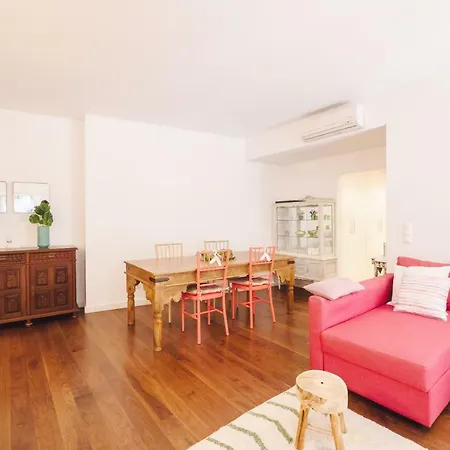 Casinha Azul Apartamento Lisboa