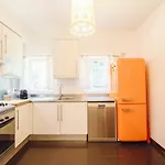 Casinha Azul Apartman *