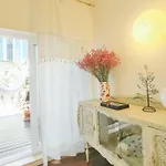 Casinha Azul *