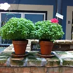 Apartman Casinha Azul *