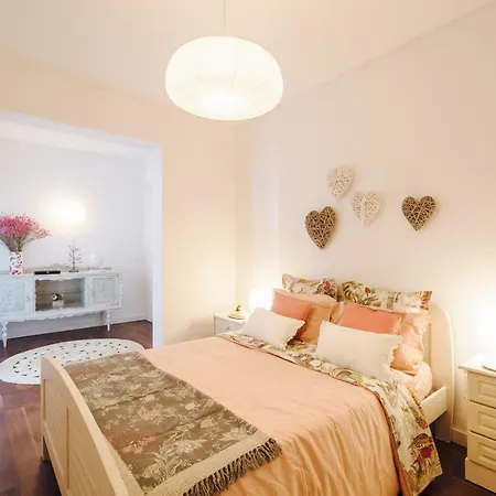 Casinha Azul Appartement