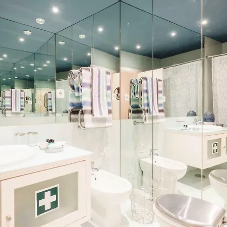 Casinha Azul * 리스본