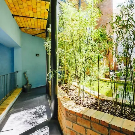 Casinha Azul * 리스본