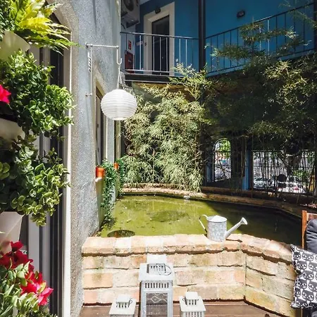 Casinha Azul 리스본