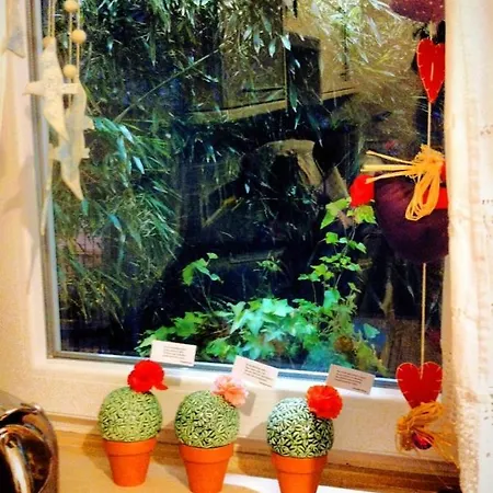 Appartement Casinha Azul Lissabon