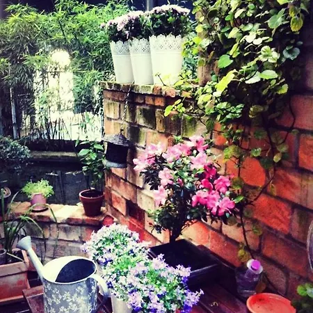 Casinha Azul Lissabon