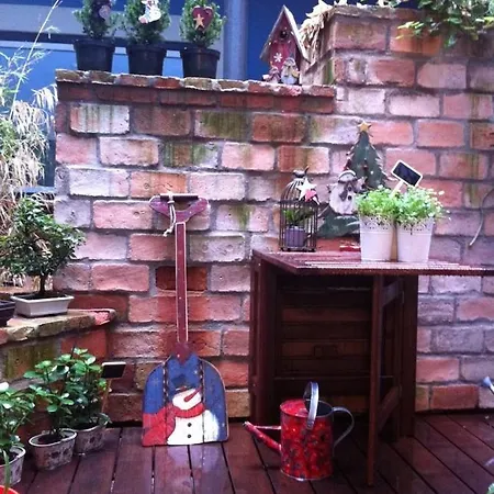 Casinha Azul * Lissabon