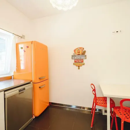 Casinha Azul * Lisboa