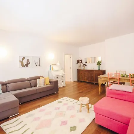 Casinha Azul Apartamento