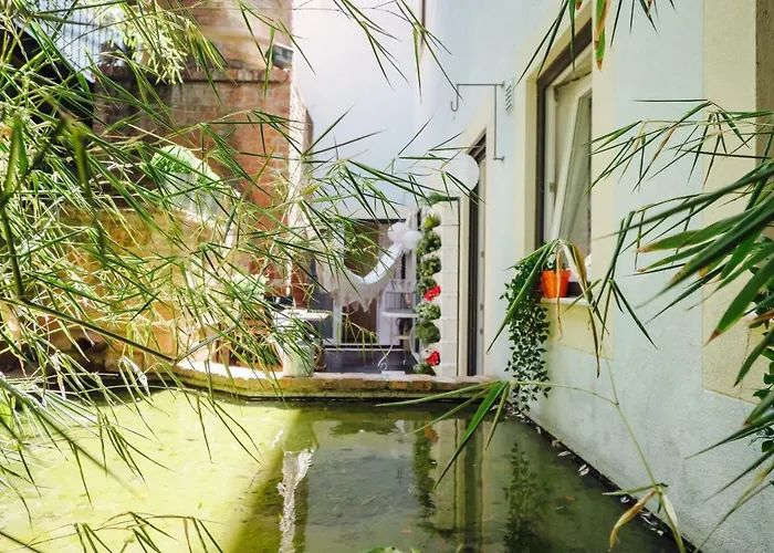 Casinha Azul Lisboa