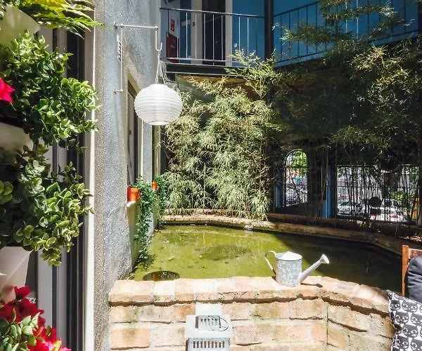 Casinha Azul Lisboa